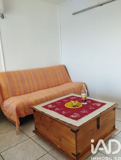  Appartement � louer 1 pi�ce 24 m�