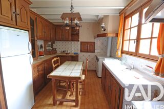  Maison � vendre 5 pi�ces 151 m�