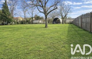  Terrain � vendre 1046 m�