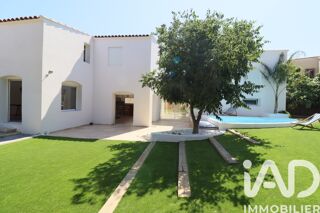  Maison � vendre 5 pi�ces 238 m�