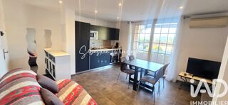  Appartement � vendre 2 pi�ces 34 m�