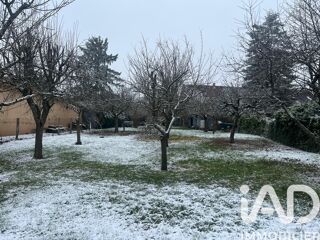  Terrain � vendre 718 m�
