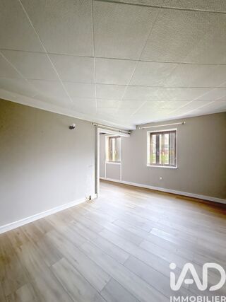  Maison � vendre 2 pi�ces 54 m�