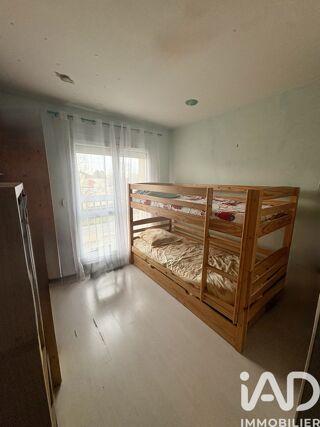  Appartement � vendre 5 pi�ces 86 m�