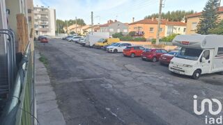  Appartement � vendre 2 pi�ces 44 m�