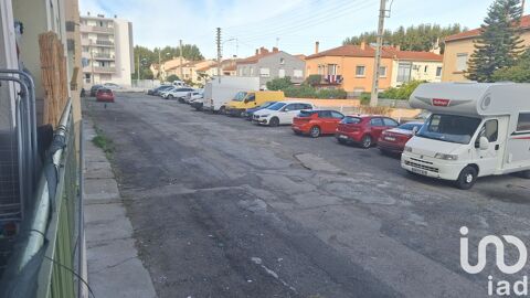  Appartement � vendre 2 pi�ces 44 m�