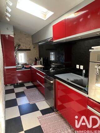  Maison � vendre 4 pi�ces 117 m�