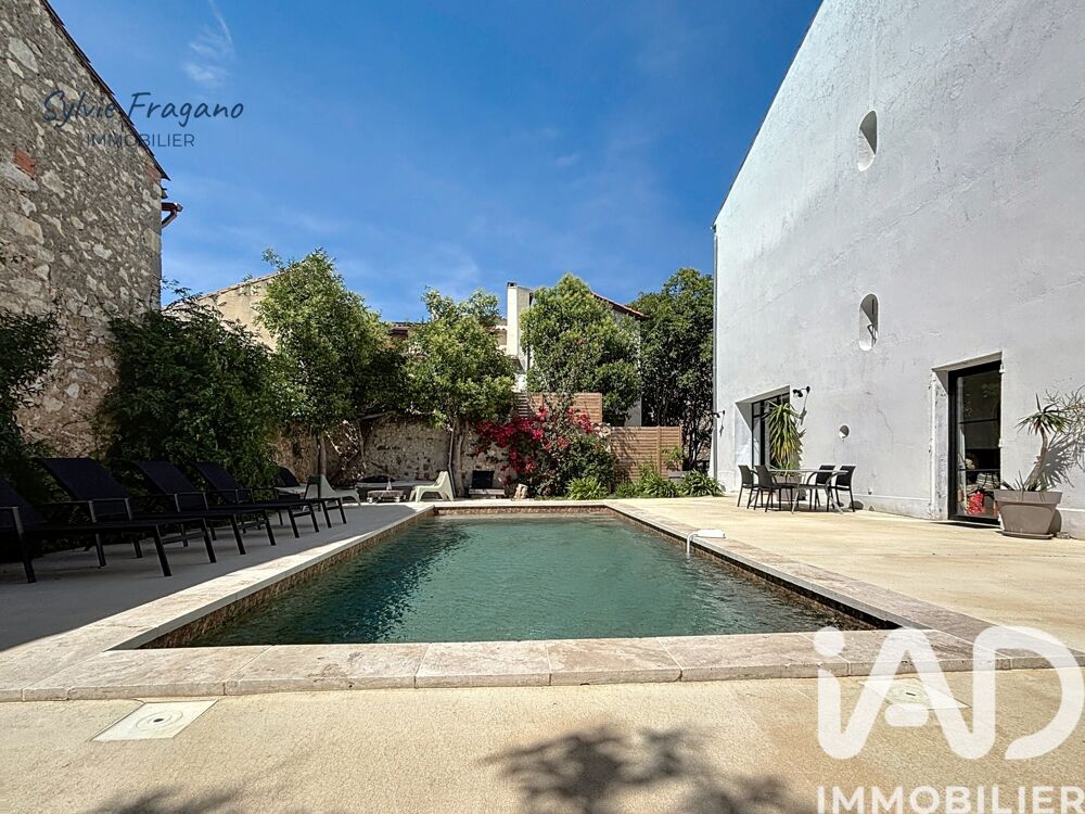 � vendre  Maison Salles-d'Aude (11110)