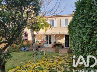  Maison � vendre 4 pi�ces 92 m�