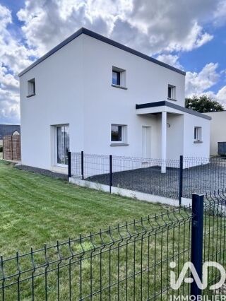  Maison � vendre 5 pi�ces 94 m�