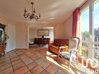  Appartement � vendre 4 pi�ces 67 m�