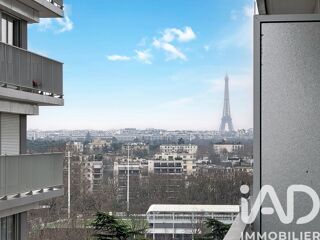  Appartement � vendre 1 pi�ce 29 m�