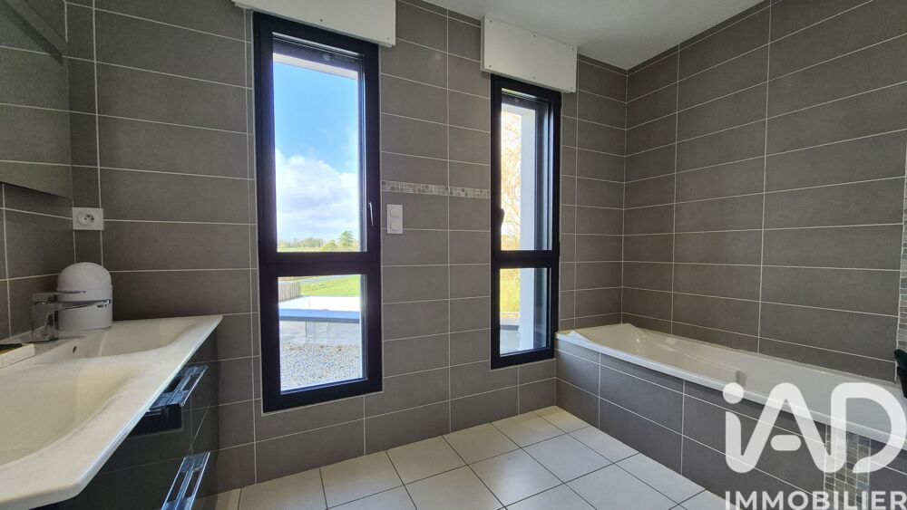 � vendre  Villa Plescop (56890)