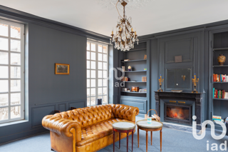  Maison  vendre 15 + pices 650 m