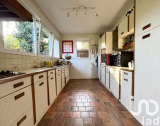  Maison � vendre 9 pi�ces 196 m�