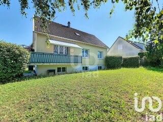  Maison  vendre 6 pices 123 m