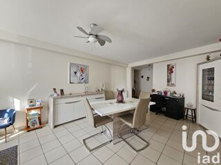  Appartement  vendre 3 pices 65 m