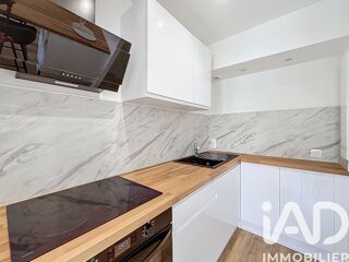  Appartement � vendre 1 pi�ce 27 m�