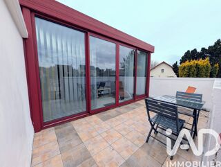  Appartement � vendre 5 pi�ces 111 m�