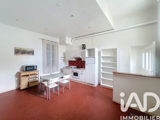  Appartement  vendre 1 pice 32 m