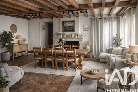   Vente Maison/villa 10 pi�ces Maison - 10 pi�ce(s) - 283 m�