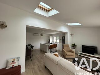  Maison � vendre 4 pi�ces 103 m�