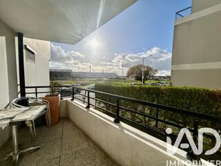  Appartement � vendre 3 pi�ces 76 m�