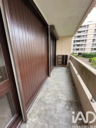  Appartement � vendre 4 pi�ces 78 m�