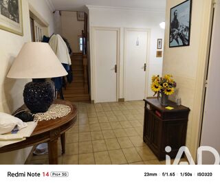  Maison � vendre 8 pi�ces 164 m�