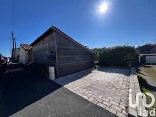  Maison  vendre 4 pices 96 m