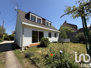  Maison  vendre 6 pices 133 m