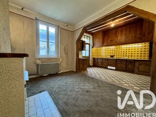  Maison � vendre 14 pi�ces 300 m�