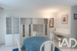  Appartement � vendre 5 pi�ces 115 m�