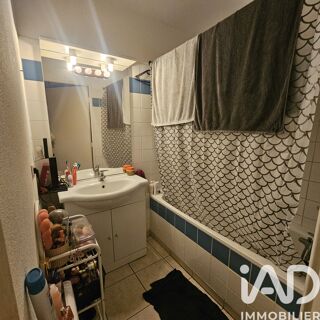  Appartement � vendre 2 pi�ces 56 m�