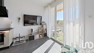  Appartement  vendre 2 pices 36 m