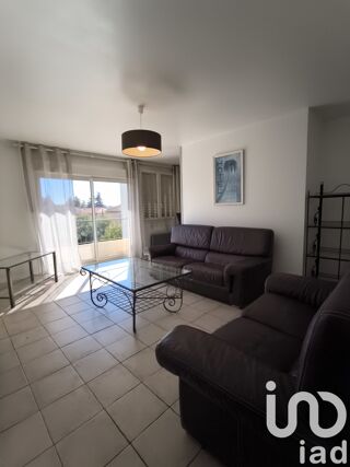  Appartement � vendre 4 pi�ces 66 m�