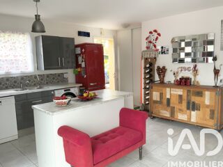  Maison � vendre 4 pi�ces 96 m�