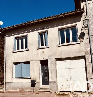  Maison � vendre 5 pi�ces 114 m�