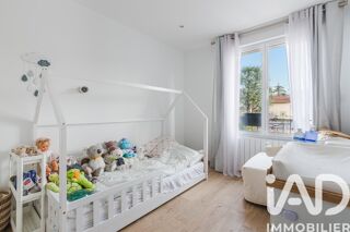  Appartement � vendre 3 pi�ces 51 m�