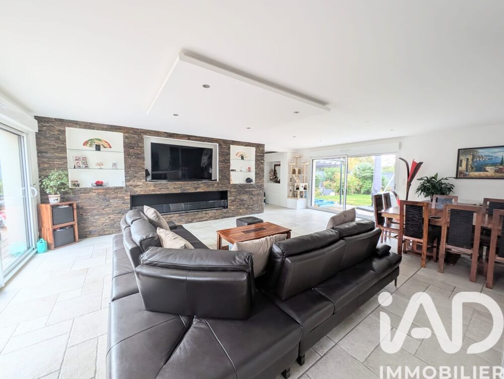 � vendre  Maison Cormeilles-en-Parisis (95240)