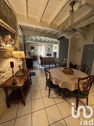  Maison � vendre 3 pi�ces 132 m�