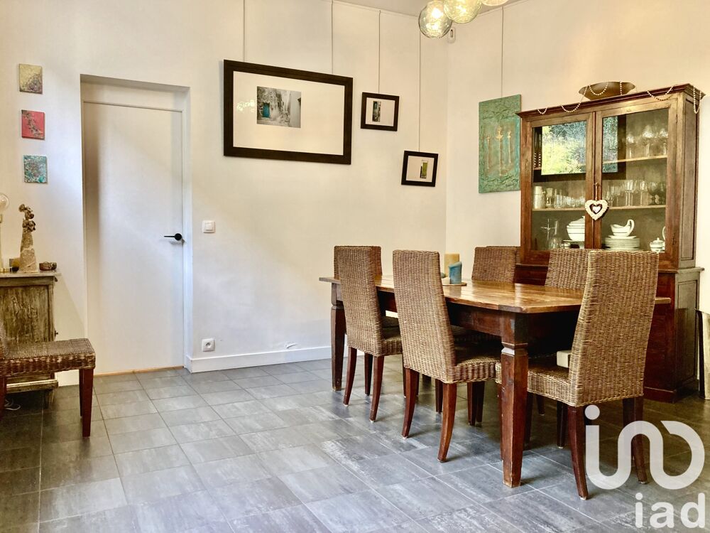 � vendre  Maison Montreuil (93100)