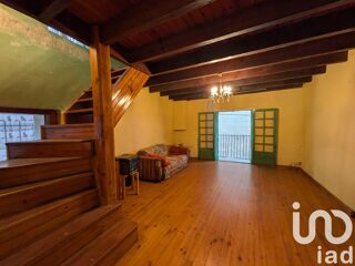  Maison � vendre 3 pi�ces 100 m�