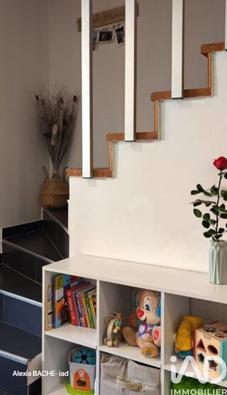  Maison  vendre 3 pices 75 m