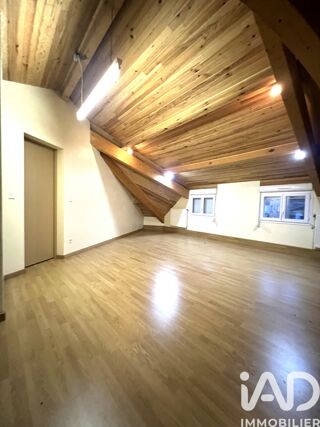  Maison � vendre 4 pi�ces 125 m�