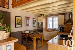  Maison � vendre 7 pi�ces 222 m�