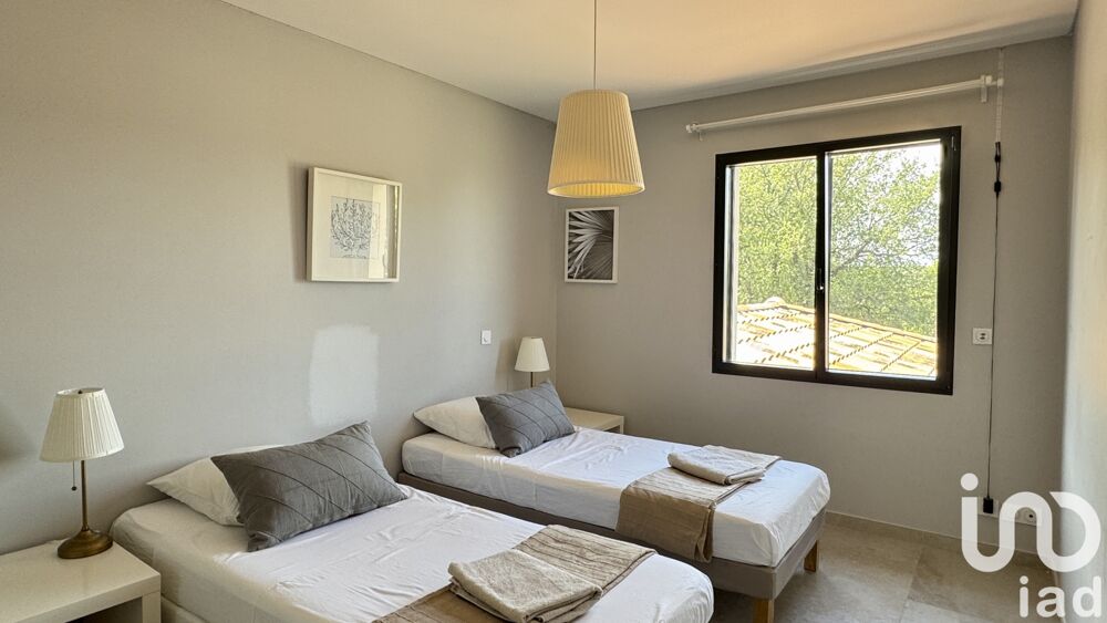  vendre  Villa Malemort-du-Comtat (84570)