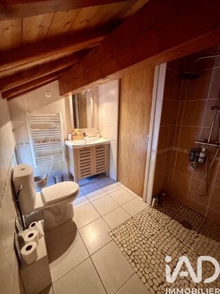  Maison � louer 3 pi�ces 64 m�