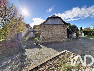  Maison � vendre 4 pi�ces 207 m�