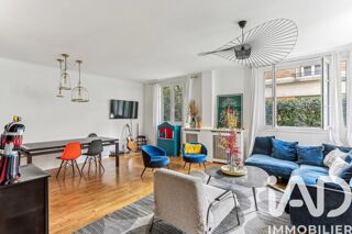  Appartement � vendre 5 pi�ces 131 m�